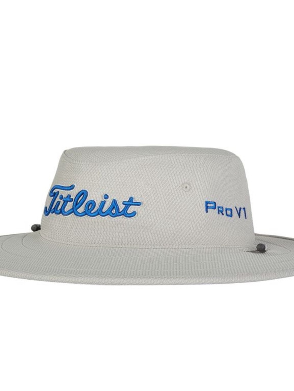 Titleist Footjoy PRO V1 Unisex Tour Aussie Hat Style# TH20SSAU-0G4